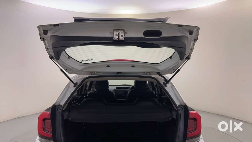 Honda Wr-v 1.2 Vx I-vtec, 2021, Petrol