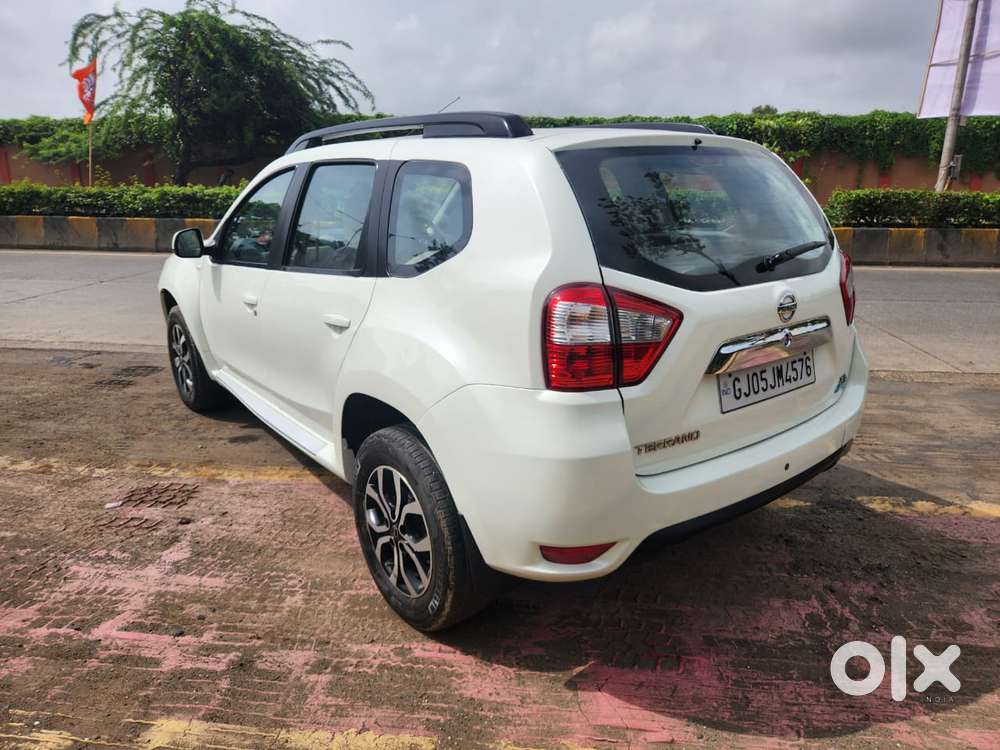 Nissan Terrano Xl Plus 85 Ps Deisel, 2015, Diesel