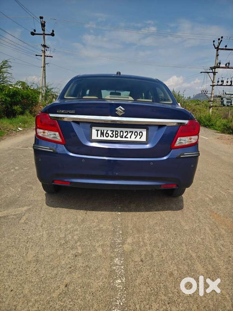 Maruti Suzuki Swift Dzire Vxi(o) Mt, 2023, Petrol