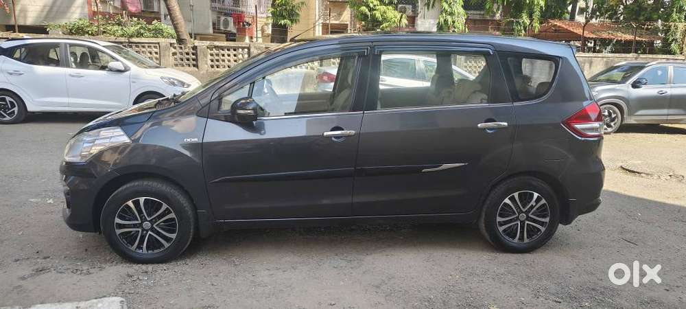 Maruti Suzuki Ertiga Shvs Zdi, 2016, Diesel