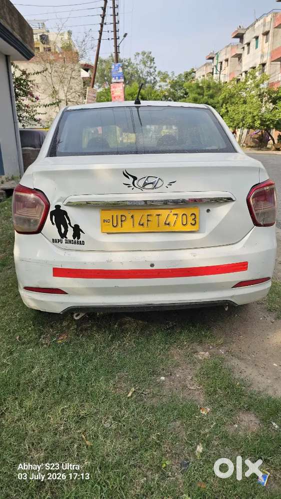 Hyundai Accent Gl Petrol 2016