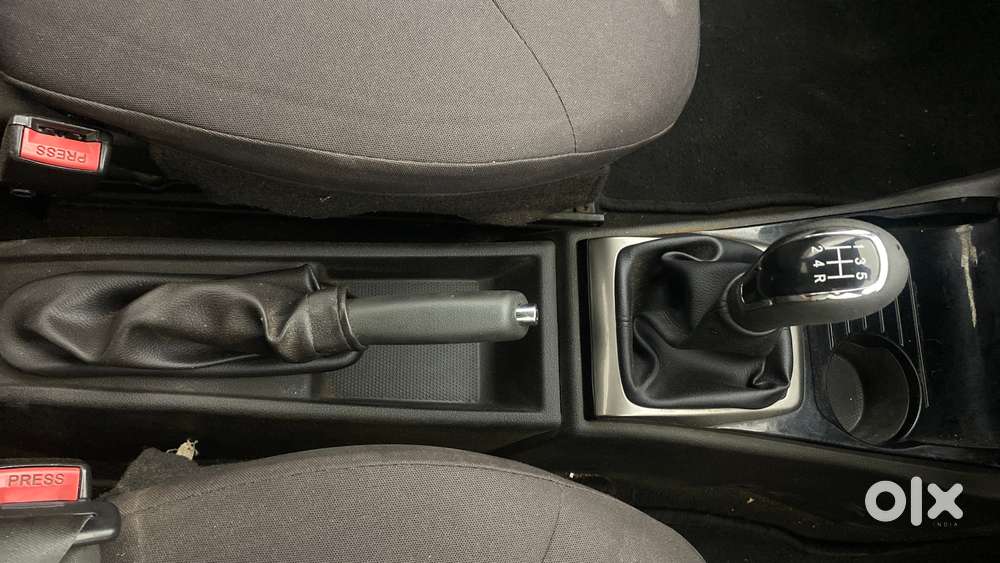 Tata Zest 1.2 Revotron Xms, 2016, Petrol