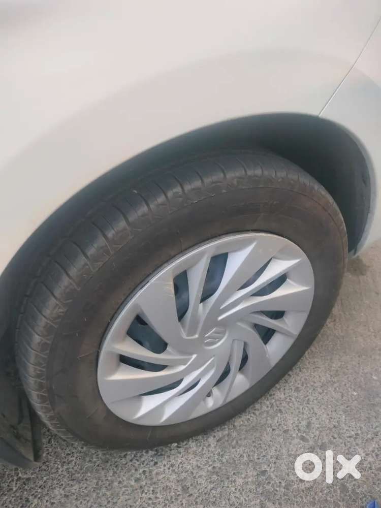 Maruti Suzuki Ertiga 2022 Cng & Hybrids 160000 Km Driven