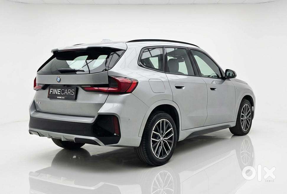 Bmw X1 Sdrive18i M Sport, 2024, Petrol