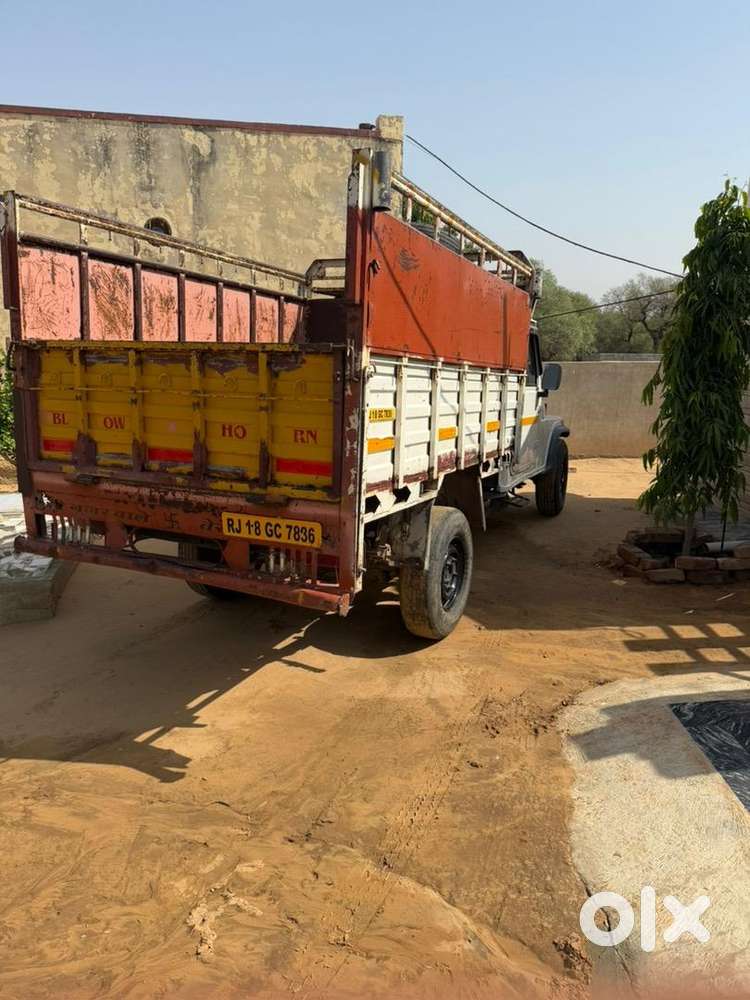 Mahindra Diesel Car 2009