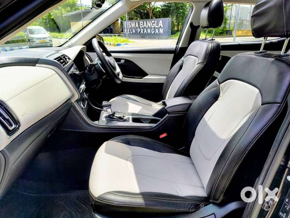 Hyundai Creta 1.5 Sx, 2022, Petrol