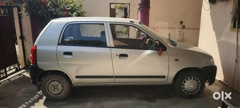 Maruti Suzuki Alto 2006