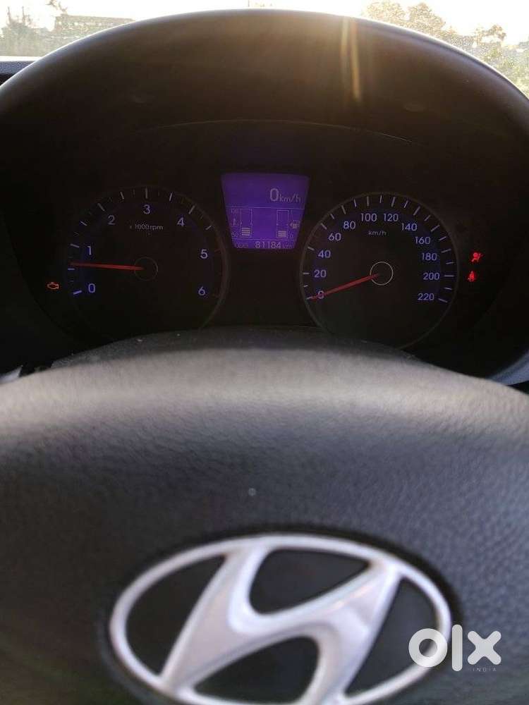 Hyundai I20, 2013, Diesel