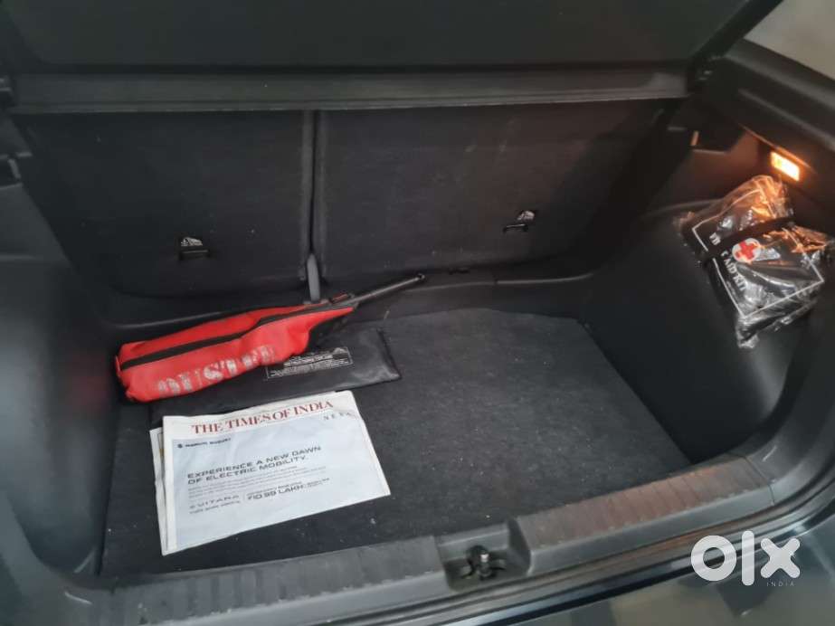 Volkswagen Taigun Gt Plus 1.5 Tsi Dsg, 2022, Petrol