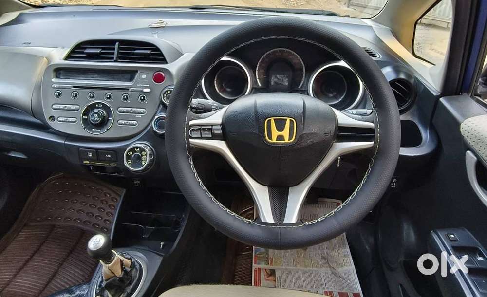 Honda Jazz S Manual, 2009, Petrol