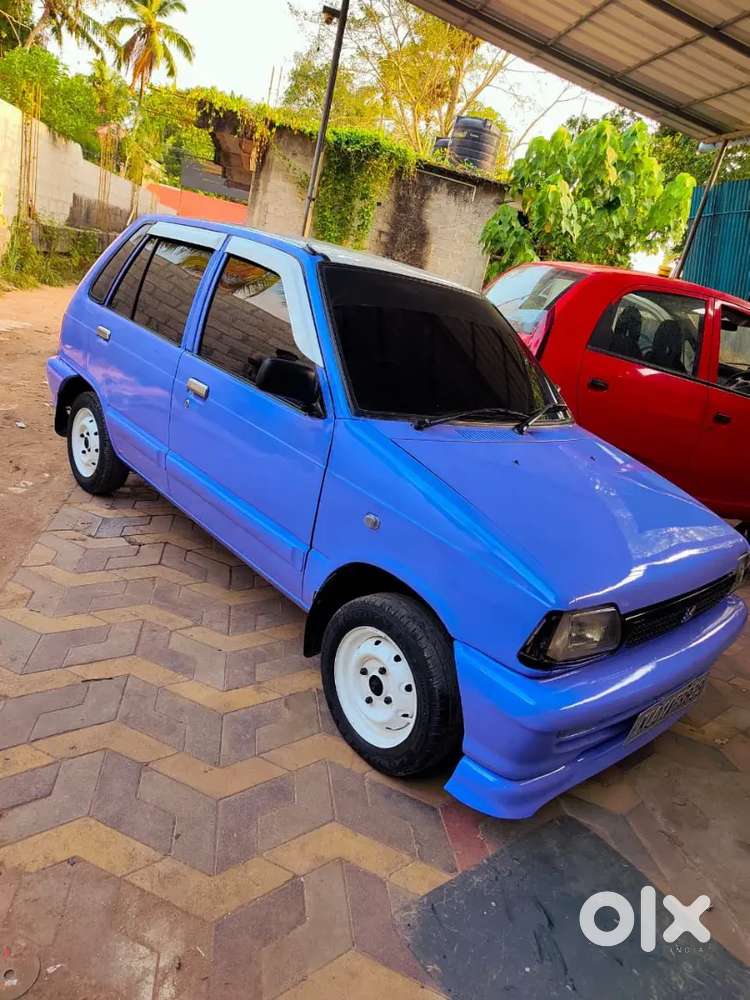 Maruthi 800