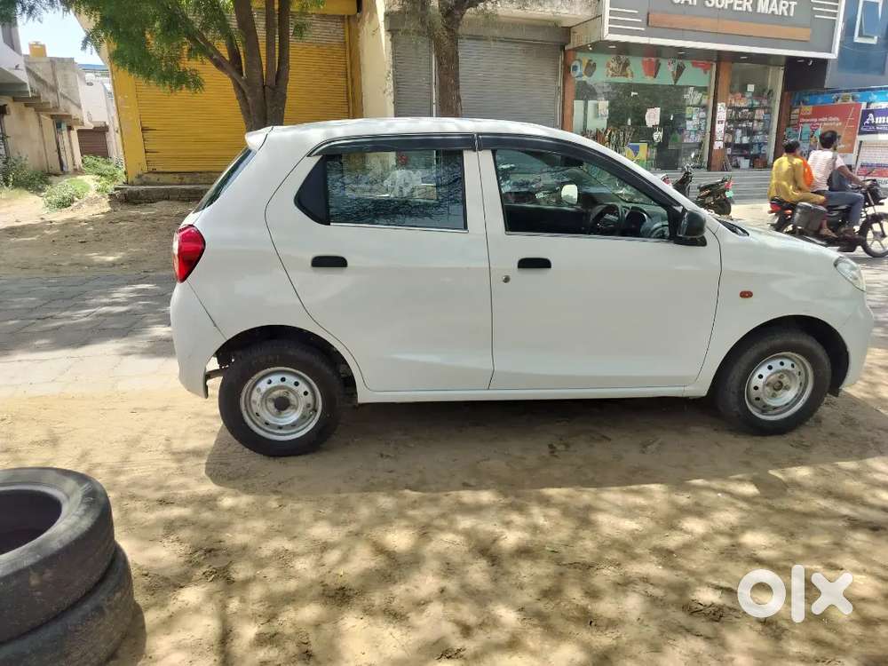 Maruti Suzuki Alto K10 2024 Cng & Hybrids 52000 Km Driven
