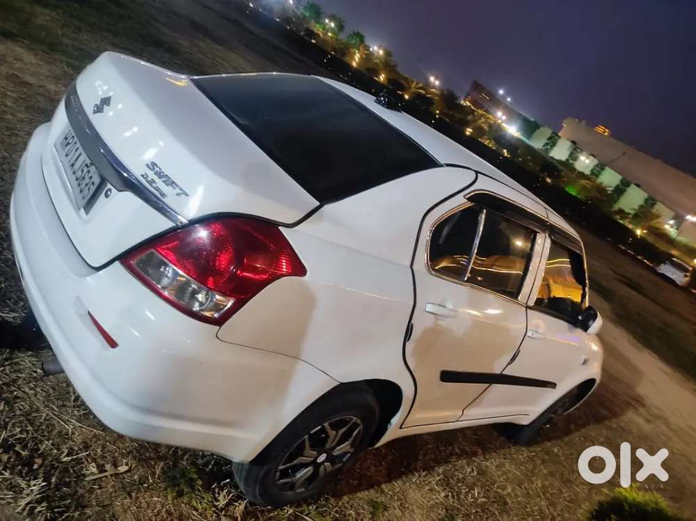 2014 Maruti Swift Tour Diesel Manual