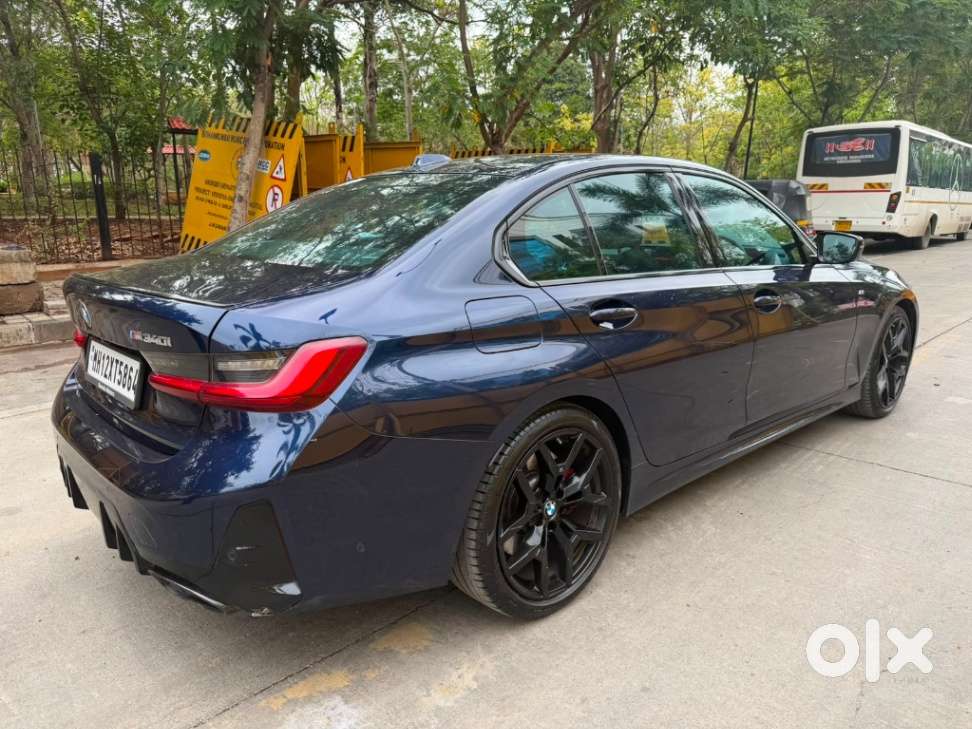 Bmw M340i Xdrive, 2025, Petrol