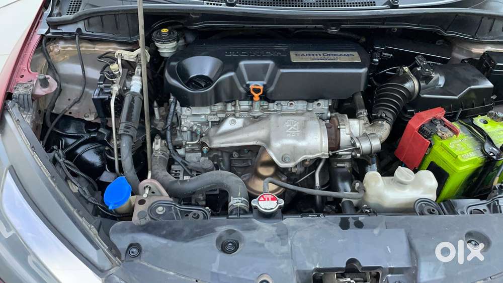 Honda City I-dtec V, 2019, Diesel