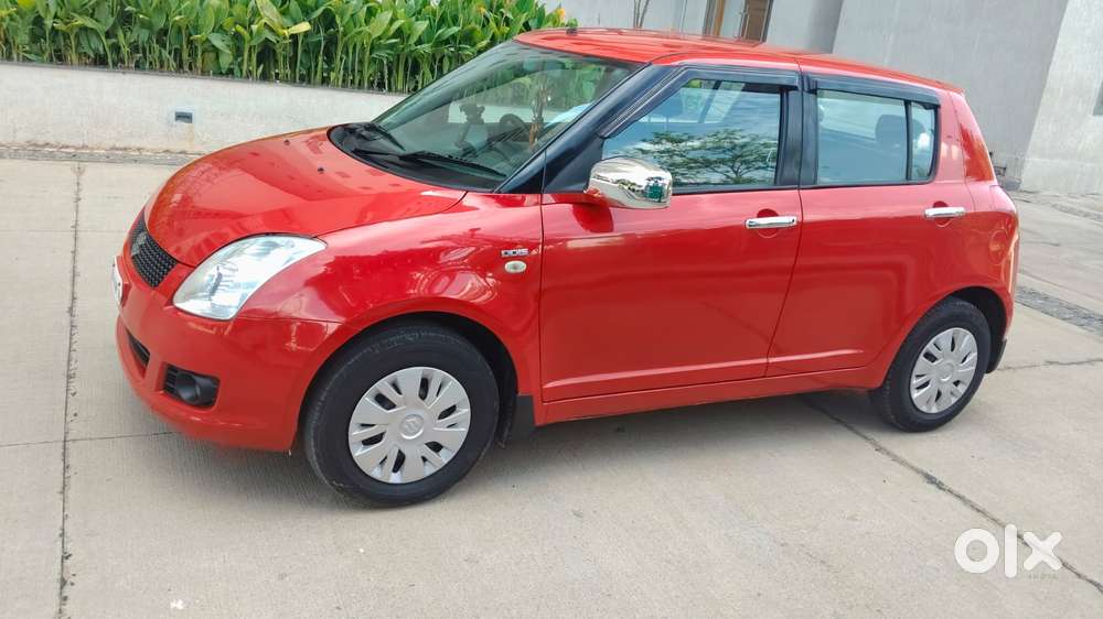 Maruti Suzuki Swift Vdi (o), 2010, Diesel