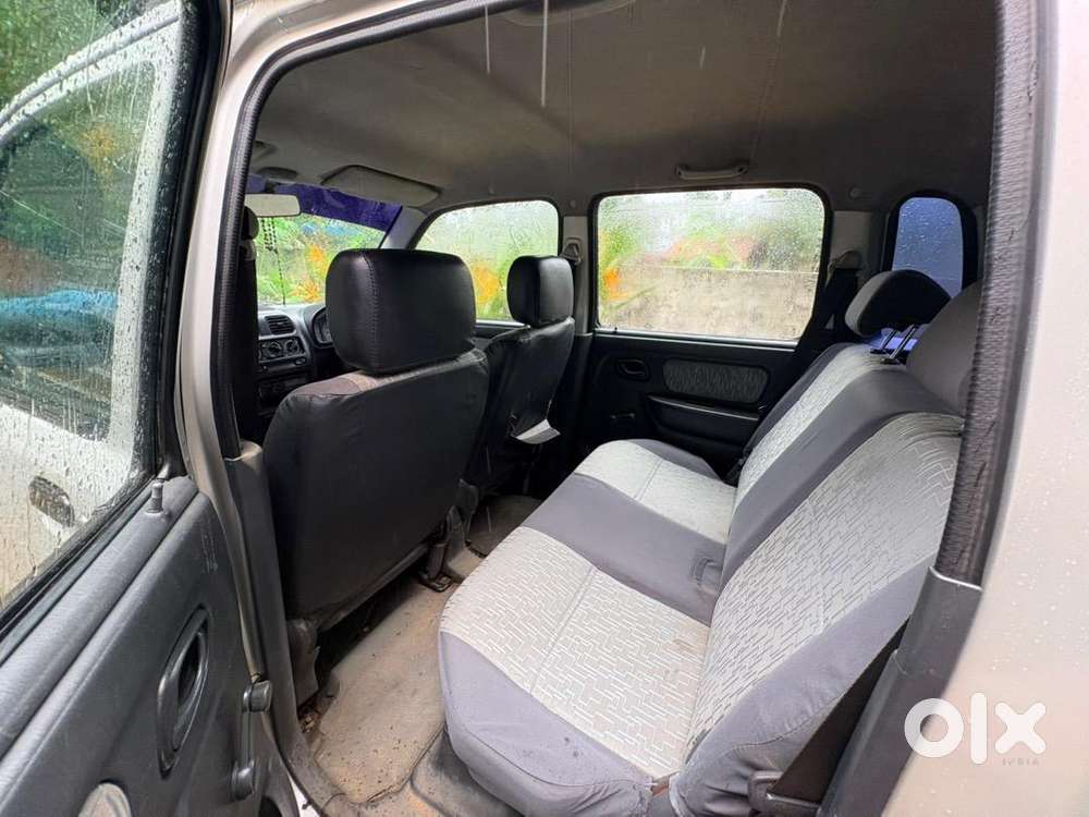Maruti Suzuki Wagon R Petrol Good Condition