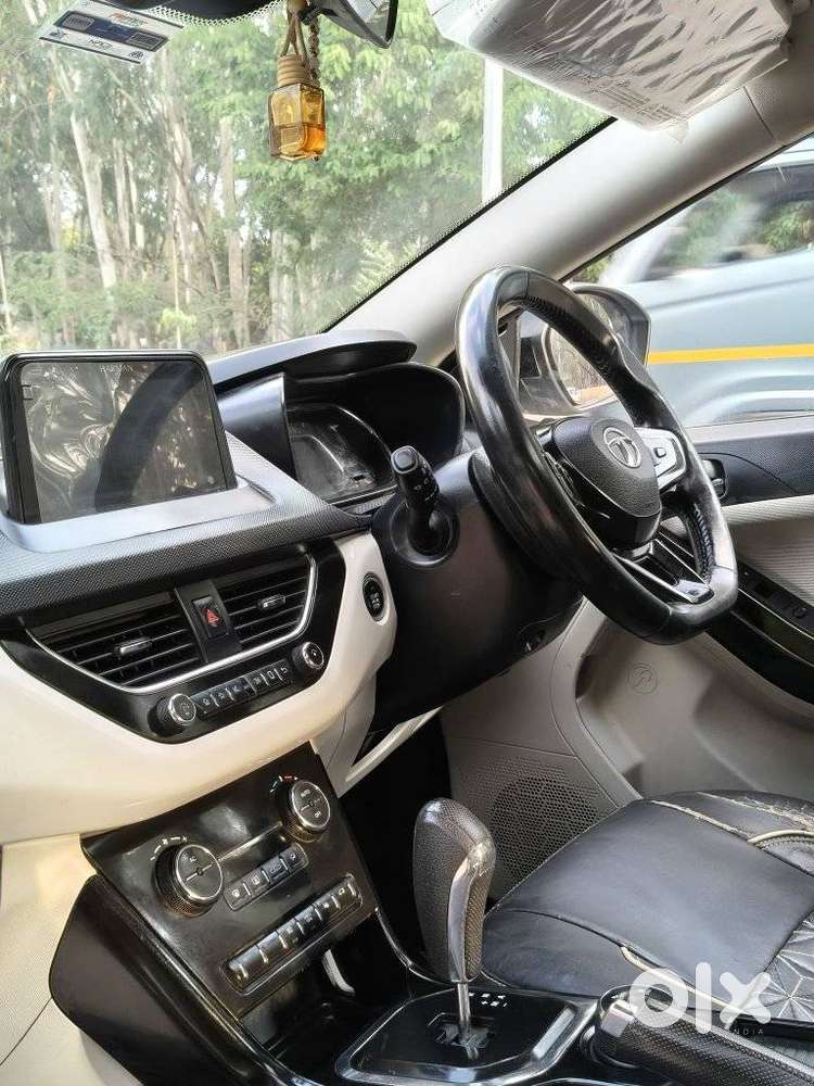 Tata Nexon 1.5 Revotorq Xza Plus, 2021, Diesel