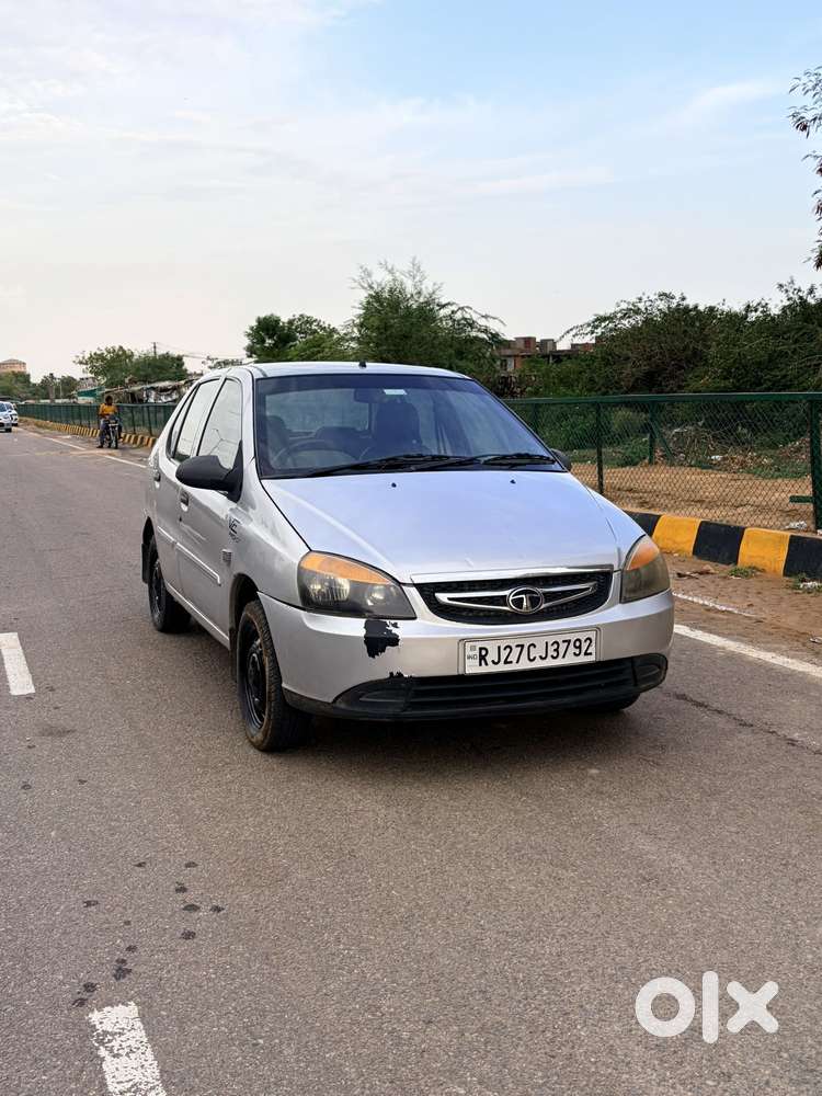 Tata Indigo Ecs Ecs Ls Tdi, 2014, Diesel