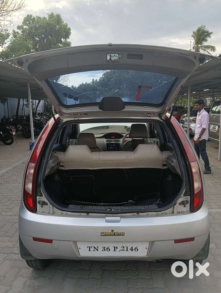 Tata Indica Vista Aura 1.3 Quadrajet Bsiv, 2010, Diesel