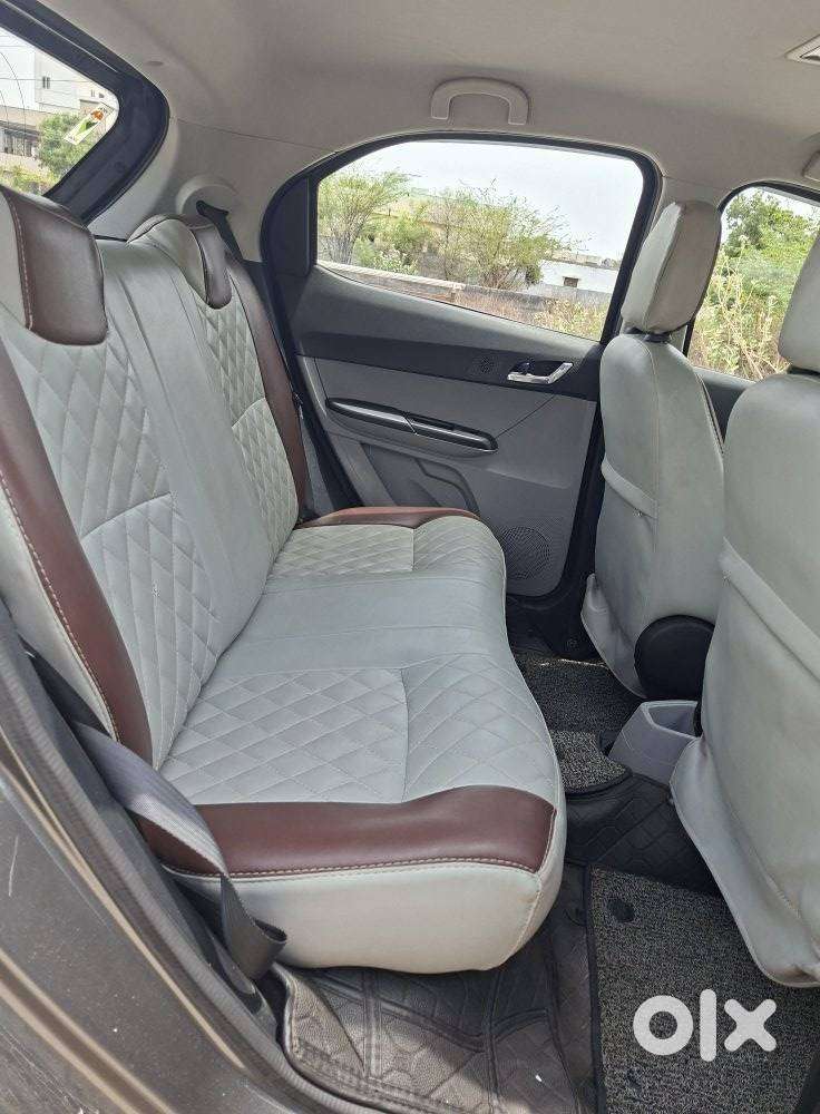 Tata Tiago 1.2 Revotron Xz Plus Dual Tone, 2020, Petrol