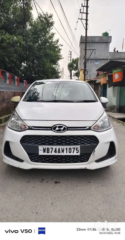 (a1 Very Good Condition Car) 4 Tyre Very Good Condition One Hand Car