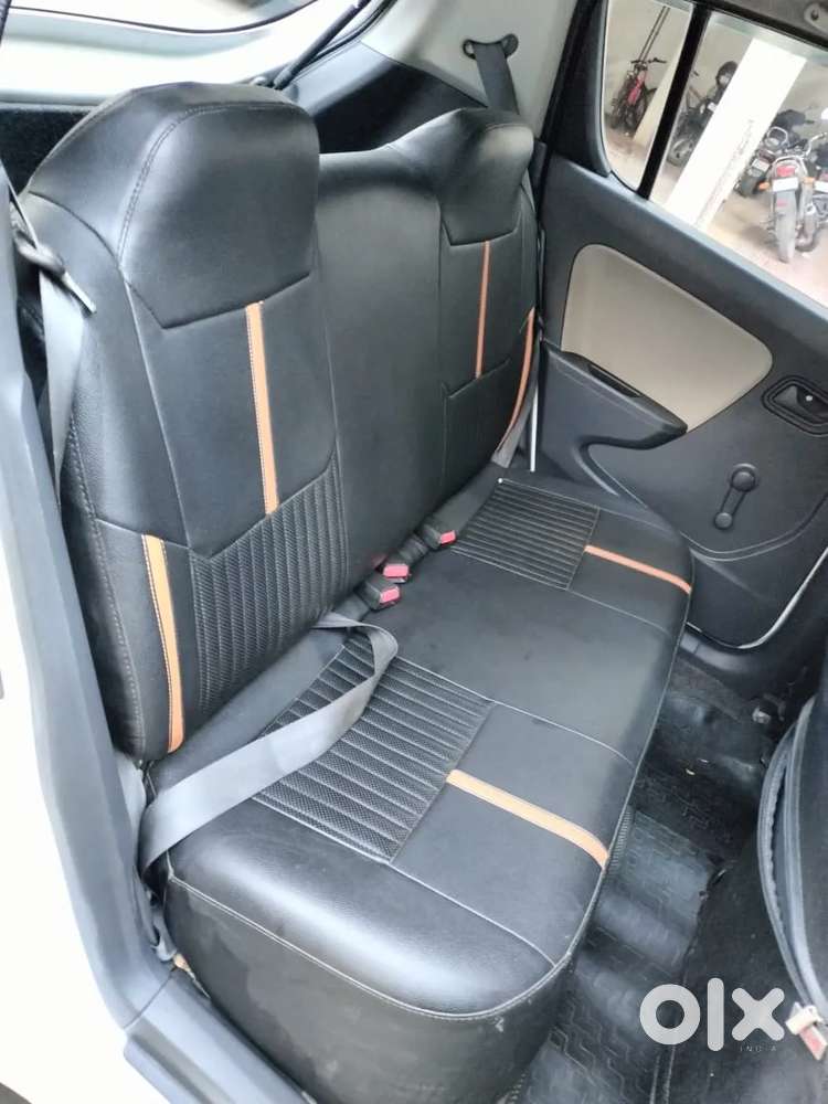Maruti Suzuki Alto K10 1.0 Lxi, 2015, Petrol