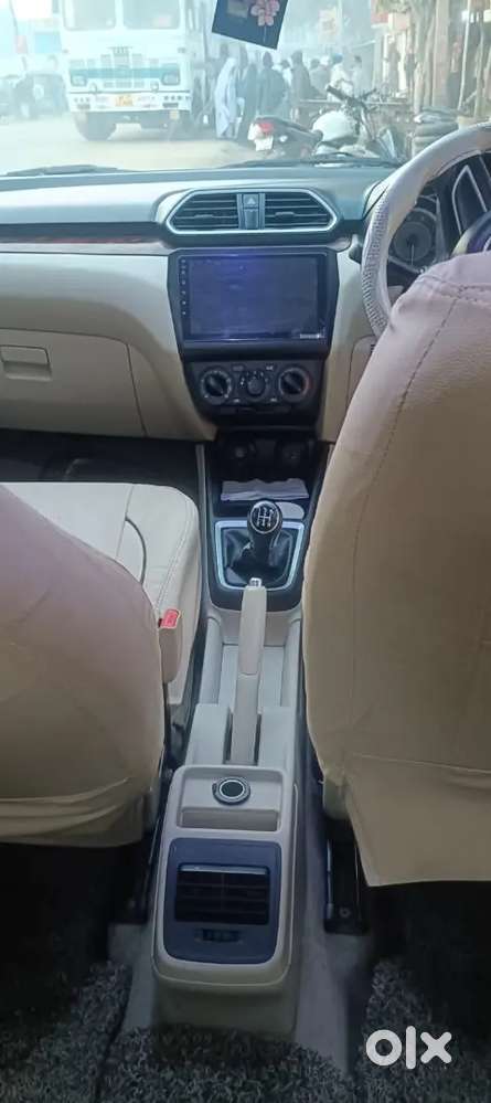Swift Dzire