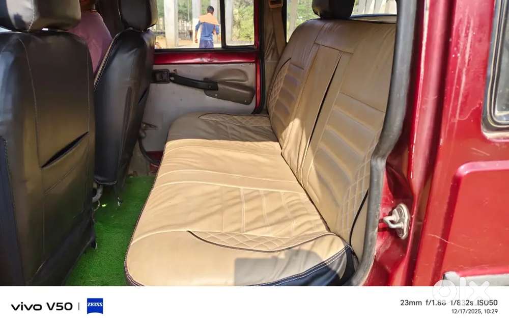 Mahindra Bolero Slx 2011