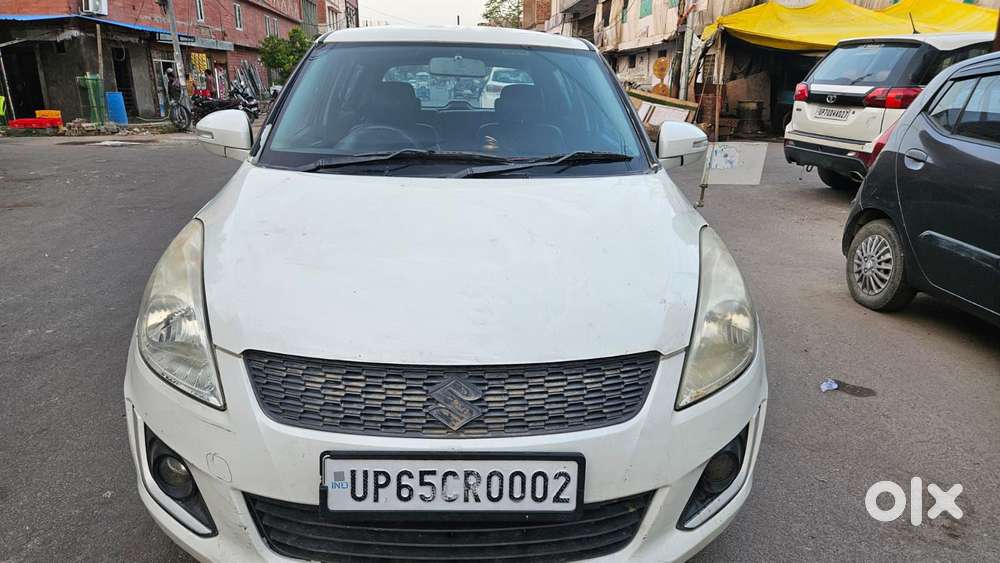 Maruti Suzuki Swift, 2017, Diesel