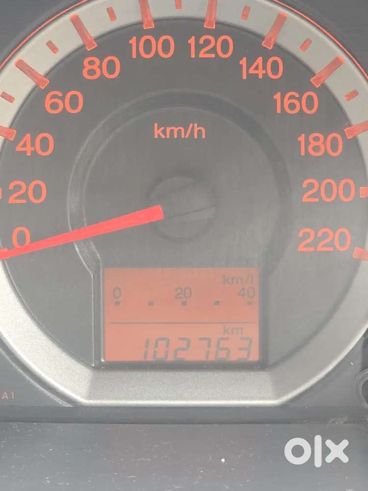 Honda City 2011 Manual Petrol