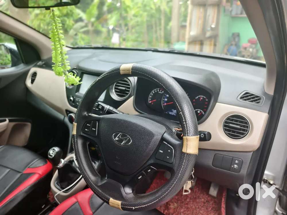 Hyundai Xcent Prime 2019 Petrol Good Condition