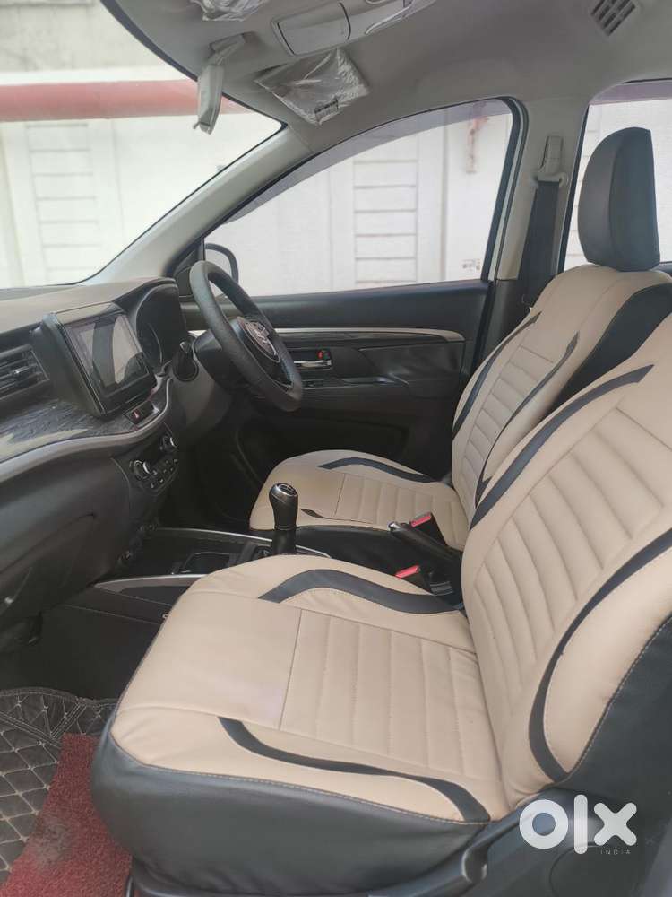 Maruti Suzuki Xl6 1.5 Zeta Mt, 2022, Petrol