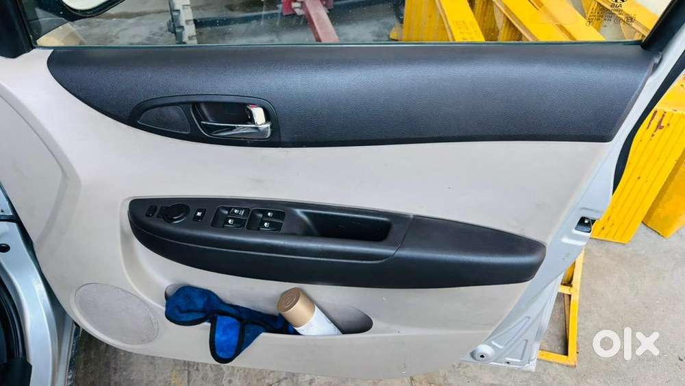 Hyundai I20 Petrol Well Maintained