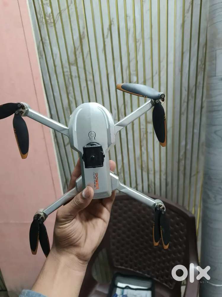 a 17 Ariel  drone