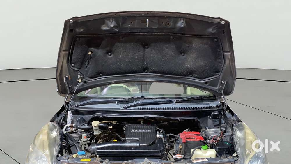 Maruti Suzuki Ertiga 2012-2015 Vxi, 2014, Petrol