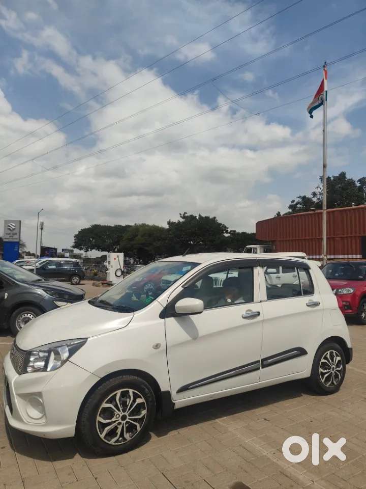 Maruti Suzuki Celerio Vxi(o), 2021, Petrol
