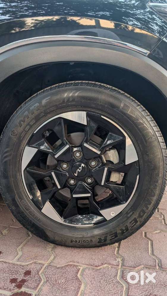 Kia Sonet G1.2 5mt Htk+(o), 2025, Diesel