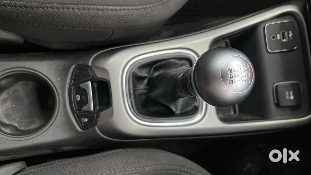 Jeep Compass 2.0 Sport Plus, 2019, Diesel