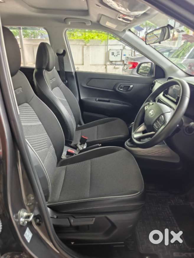 Hyundai Exter Sx (o) 1.2 Amt, 2025, Petrol