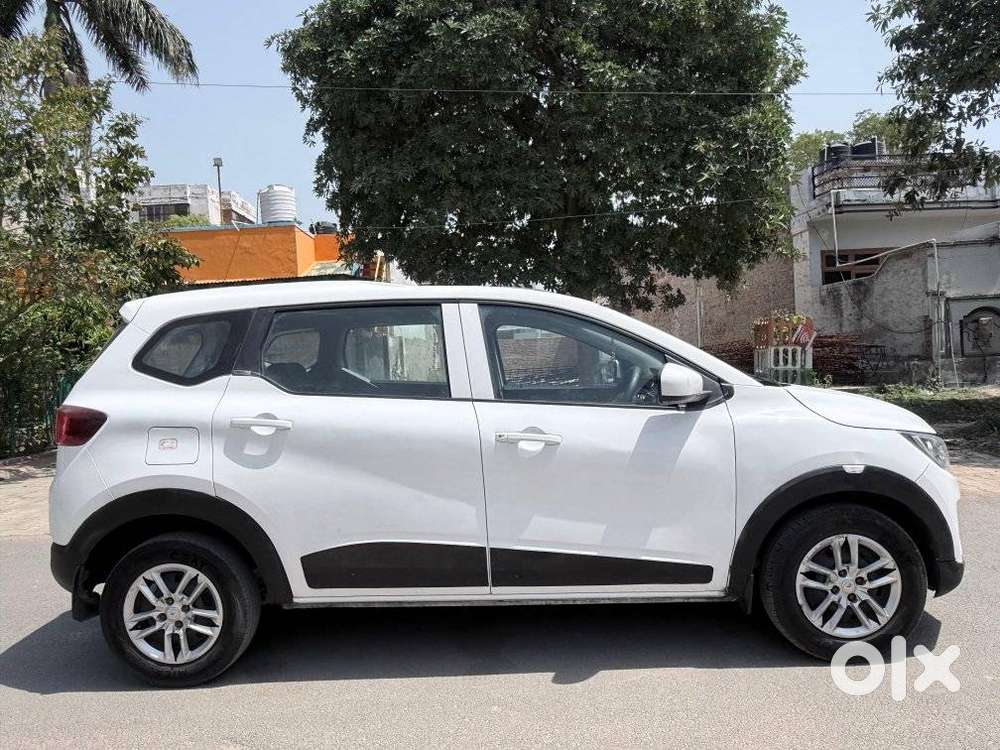 Renault Triber Rxl, 2019, Petrol