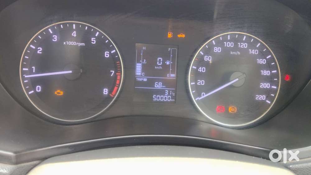 Hyundai I20 Active S Petrol, 2019, Petrol