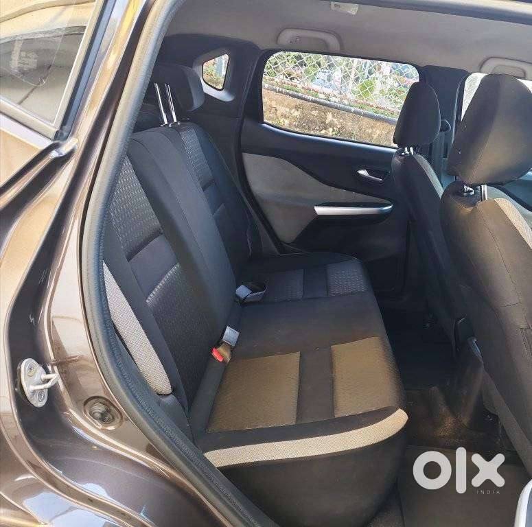 Nissan Magnite 1.0 Xl, 2021, Petrol