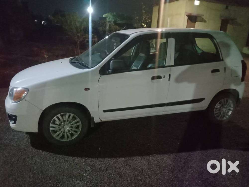 First Party Insurance And Good Condition
