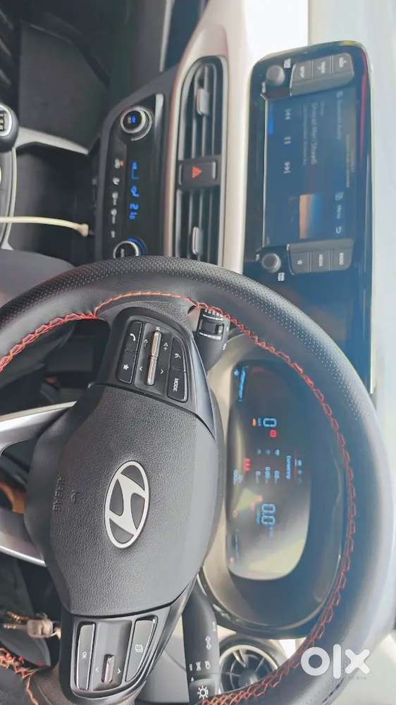 Hyundai Exter Sx 2026