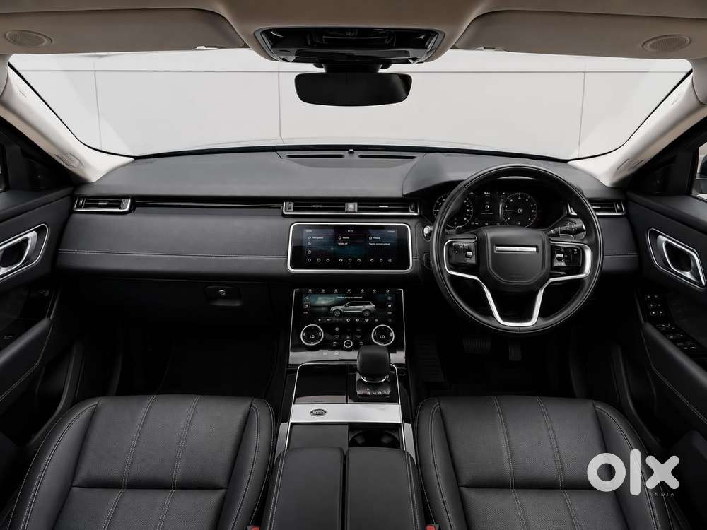 Land Rover Range Velar D180 R-dynamic Se, 2022, Diesel