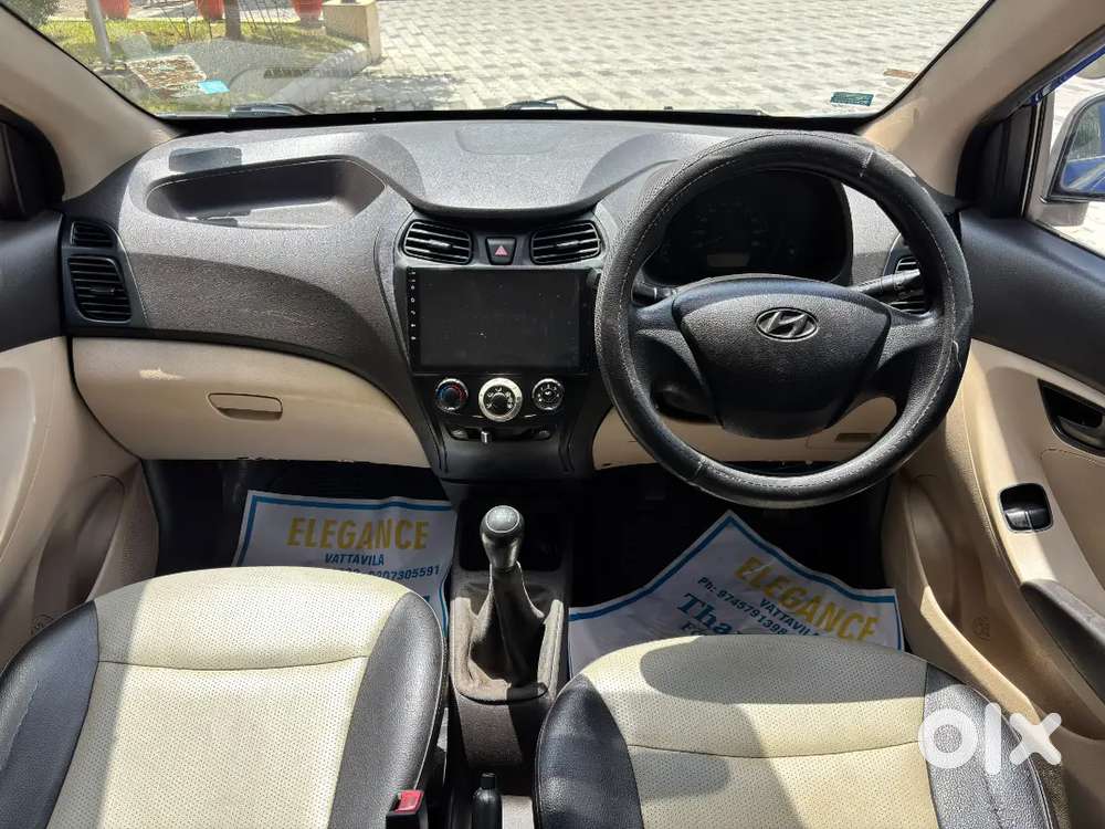 Hyundai Eon Era+ 2016 Car. Mob..807593..mob..4137