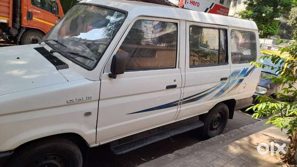 Toyota Qualis Fs B3, 2004, Diesel