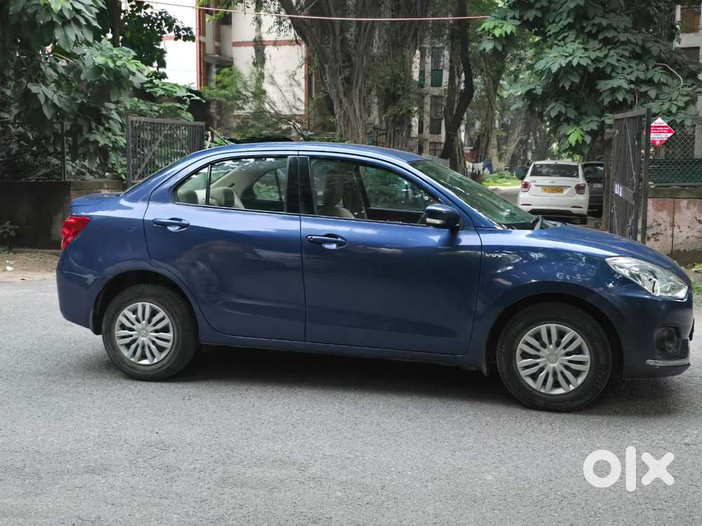 Maruti Suzuki Dzire 1.2 Vxi, 2019, Petrol
