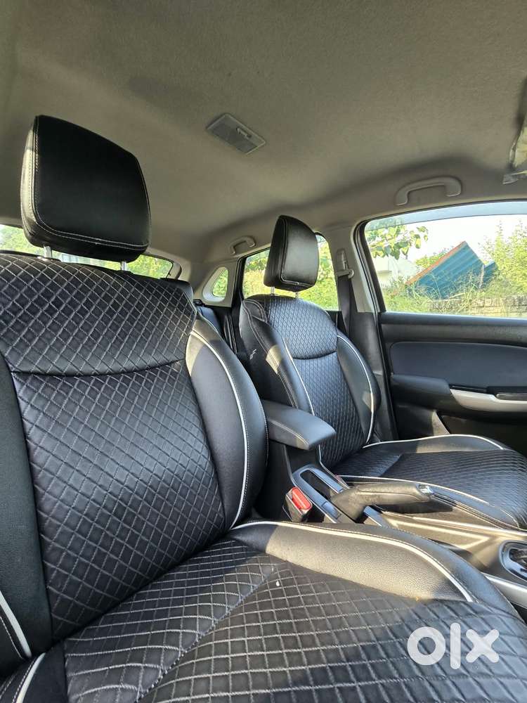 Toyota Glanza 1.2 G Amt, 2021, Petrol